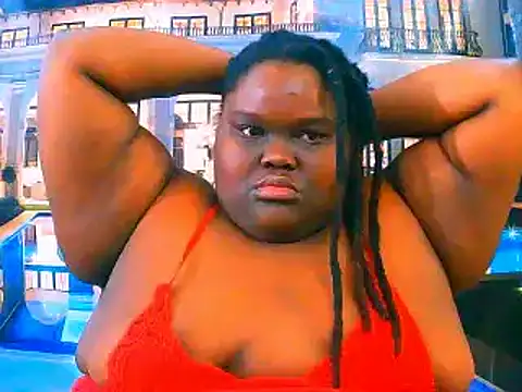 Snapshot of EbonyHotBuns chatting on May 2026 06:46:01 PM EbonyHotBuns online show from May 2026 06:46:01 PM