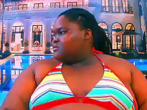 Snapshot of EbonyHotBuns chatting on May 2026 06:16:02 PM EbonyHotBuns online show from May 2026 06:16:02 PM