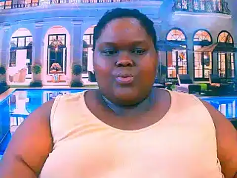 Snapshot of EbonyHotBuns chatting on May 2026 07:07:01 PM EbonyHotBuns online show from May 2026 07:07:01 PM