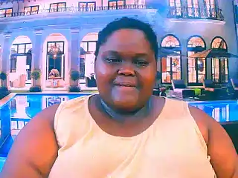 Snapshot of EbonyHotBuns chatting on May 2026 08:32:01 AM EbonyHotBuns online show from May 2026 08:32:01 AM