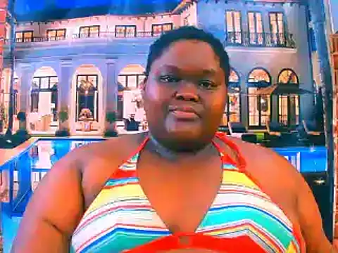 Snapshot of EbonyHotBuns chatting on May 2026 06:17:01 PM EbonyHotBuns online show from May 2026 06:17:01 PM