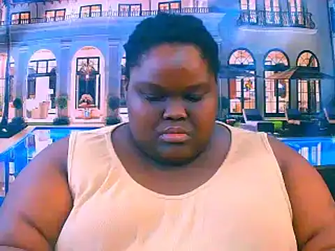 Snapshot of EbonyHotBuns chatting on June 2026 06:15:01 AM EbonyHotBuns online show from June 2026 06:15:01 AM