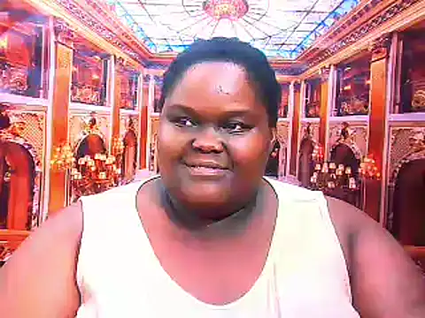 Snapshot of EbonyHotBuns chatting on June 2026 09:24:02 AM EbonyHotBuns online show from June 2026 09:24:02 AM