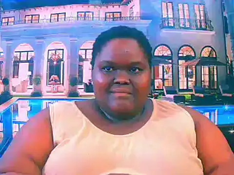 Snapshot of EbonyHotBuns chatting on June 2026 10:34:02 PM EbonyHotBuns online show from June 2026 10:34:02 PM