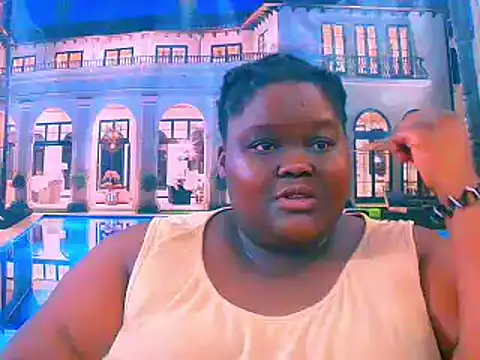Snapshot of EbonyHotBuns chatting on July 2026 05:13:02 AM EbonyHotBuns online show from July 2026 05:13:02 AM