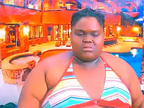 Snapshot of EbonyHotBuns chatting on July 2026 08:29:01 AM EbonyHotBuns online show from July 2026 08:29:01 AM
