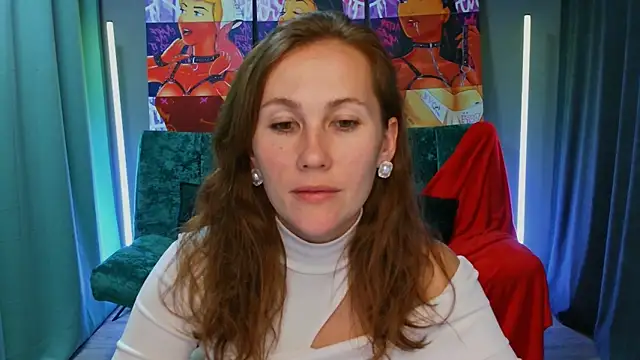 MichelleOrtis online show from January 2025 04:44:01 PM