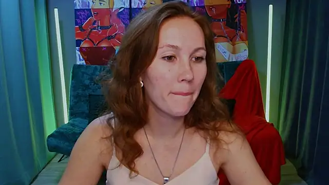 MichelleOrtis online show from January 2025 04:39:01 PM