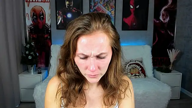 MichelleOrtis online show from January 2025 06:13:01 PM