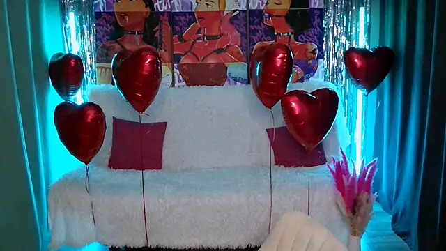 MichelleOrtis online show from February 2025 05:48:01 PM