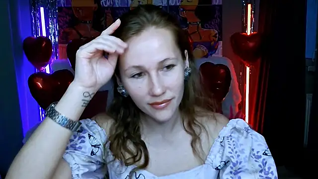 MichelleOrtis online show from February 2025 01:44:01 PM