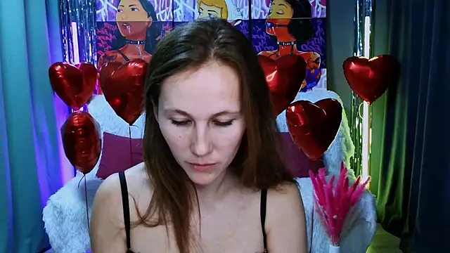 MichelleOrtis online show from February 2025 04:35:01 PM