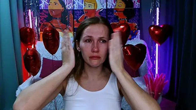 MichelleOrtis online show from February 2025 04:26:01 PM