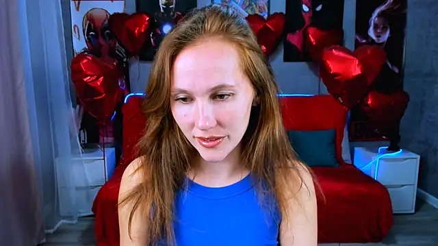 MichelleOrtis online show from March 2025 01:24:01 PM