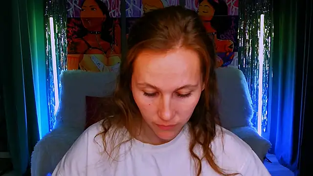 MichelleOrtis online show from March 2025 04:09:02 PM