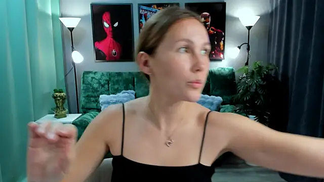 MichelleOrtis online show from November 2025 12:49:01 PM