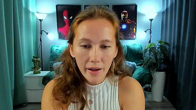 MichelleOrtis online show from November 2025 06:16:02 AM