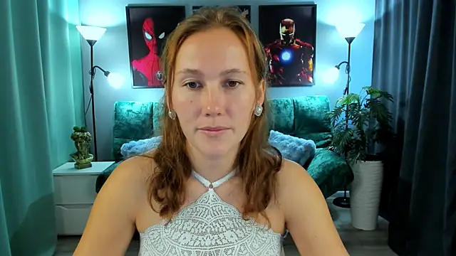 MichelleOrtis online show from November 2025 06:16:02 AM