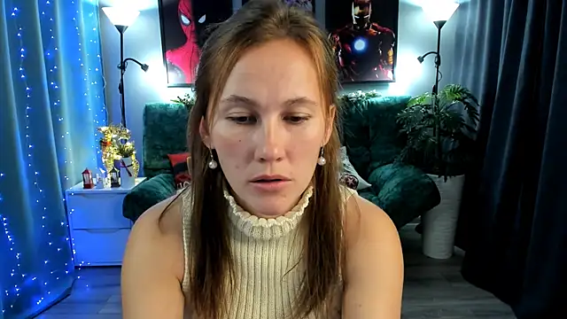 MichelleOrtis online show from December 2025 01:28:02 PM