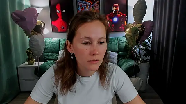 MichelleOrtis online show from March 2026 08:30:01 AM