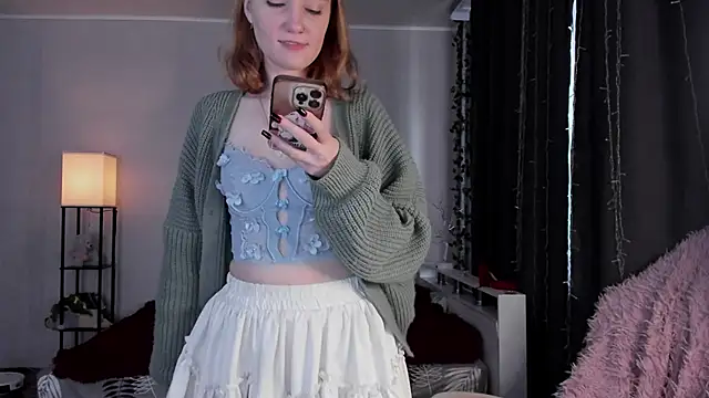 ReddHotPipper online show from November 2025 03:23:01 AM