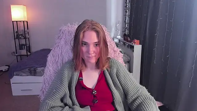 ReddHotPipper online show from May 2026 03:59:02 AM