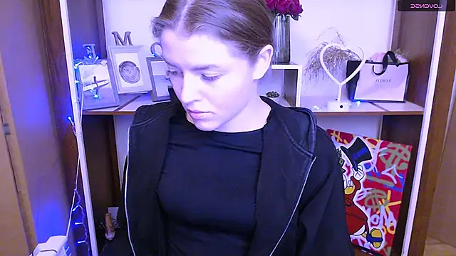 Snapshot of MissOliviaa_ chatting on January 2025 12:13:02 PM MissOliviaa  online show from January 2025 12:13:02 PM