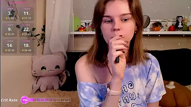 Moona xx online show from November 2025 10:23:02 PM