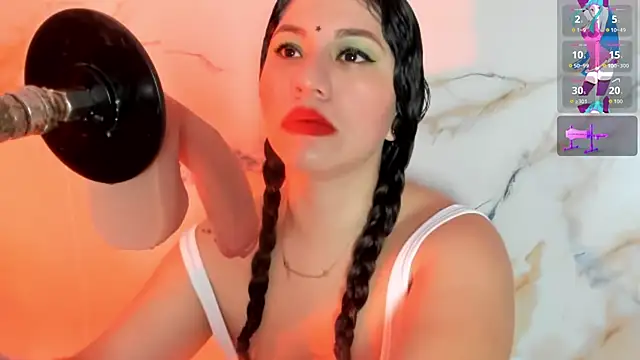 Snapshot of hade_cute chatting on June 2026 03:55:01 PM hade cute online show from June 2026 03:55:01 PM