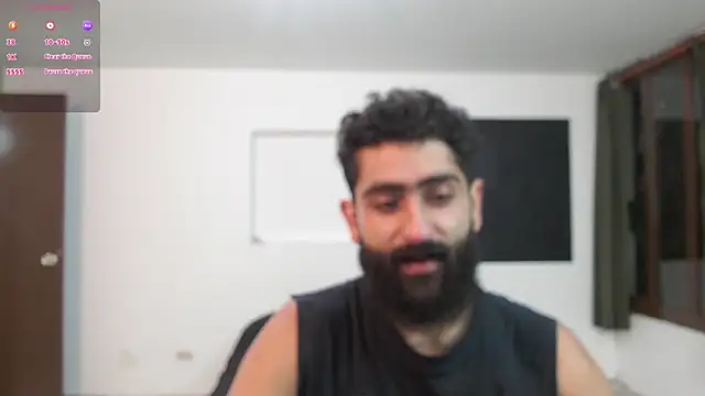 Drogamma online show from February 2025 01:58:02 AM