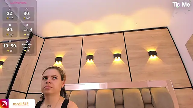 dorothy vegga online show from November 2025 04:15:01 AM