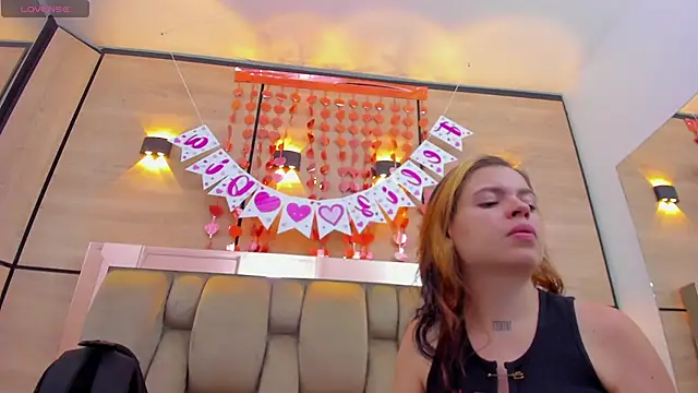 Snapshot of dorothy_vegga chatting on February 2026 02:27:02 AM dorothy vegga online show from February 2026 02:27:02 AM