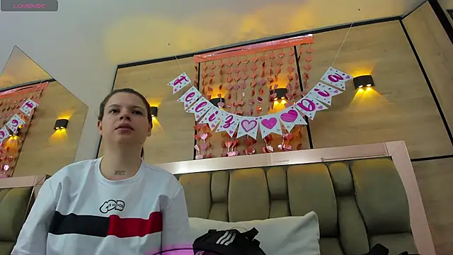 Snapshot of dorothy_vegga chatting on February 2026 04:16:02 AM dorothy vegga online show from February 2026 04:16:02 AM