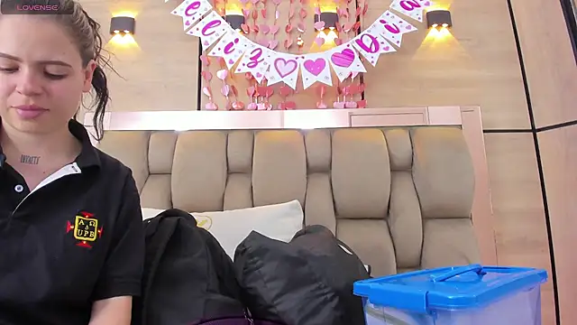 Snapshot of dorothy_vegga chatting on February 2026 03:33:01 AM dorothy vegga online show from February 2026 03:33:01 AM