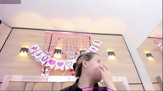 Snapshot of dorothy_vegga chatting on February 2026 03:36:02 AM dorothy vegga online show from February 2026 03:36:02 AM