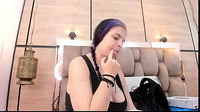 Snapshot of dorothy_vegga chatting on February 2026 03:50:01 AM dorothy vegga online show from February 2026 03:50:01 AM