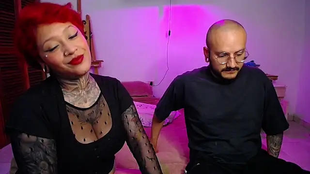 tatouagendecouple online show from December 2025 05:25:01 AM