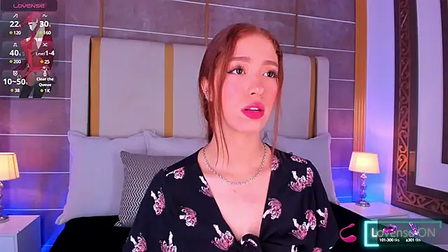 AbigailCarter online show from March 2025 08:18:02 PM