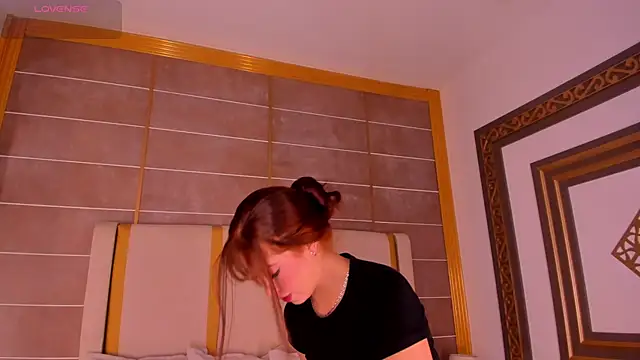 AbigailCarter online show from October 2025 11:40:02 PM