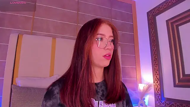 AbigailCarter online show from February 2026 11:36:02 PM