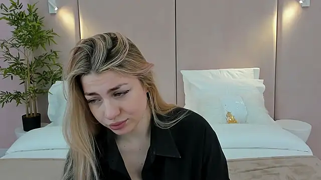 HelenaMorgan online show from February 2025 03:02:02 AM