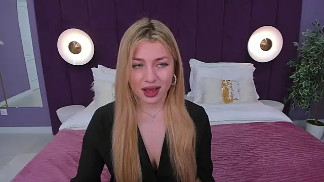 HelenaMorgan online show from February 2025 09:13:02 AM