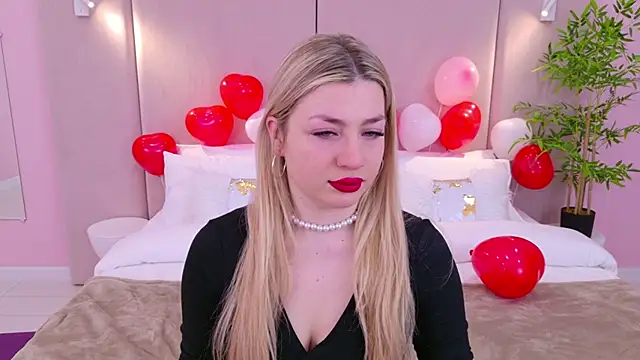 HelenaMorgan online show from February 2025 06:08:02 AM