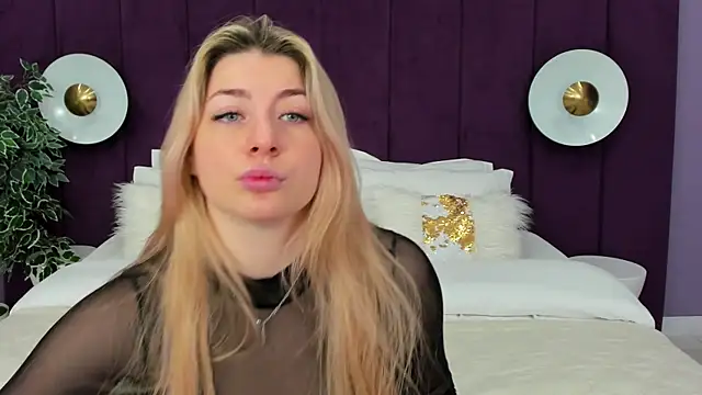 HelenaMorgan online show from March 2025 03:02:02 AM