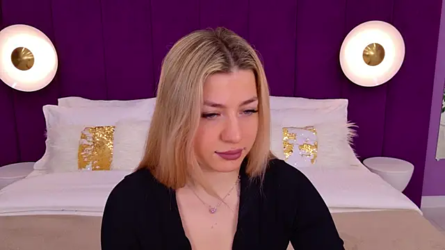 HelenaMorgan online show from March 2025 03:22:02 AM