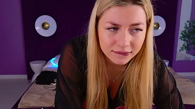 HelenaMorgan online show from March 2025 03:01:02 AM