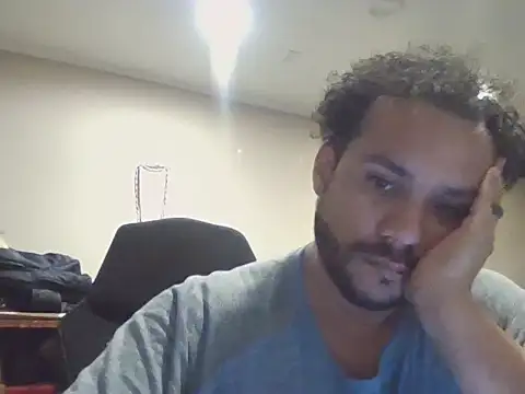 Snapshot of Chef-Munchies69 chatting on November 2025 11:21:02 AM Chef-Munchies69 online show from November 2025 11:21:02 AM