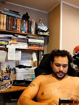 Snapshot of Chef-Munchies69 chatting on November 2025 10:37:02 AM Chef-Munchies69 online show from November 2025 10:37:02 AM