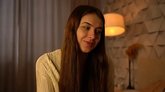 elisa moon online show from February 2026 09:39:01 AM