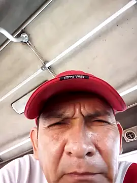 ardiente47 online show from March 2025 08:30:01 PM